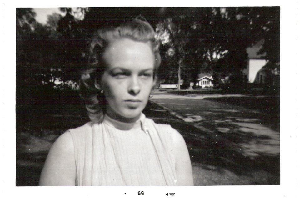Photo of Bonnie Lou Mortenson